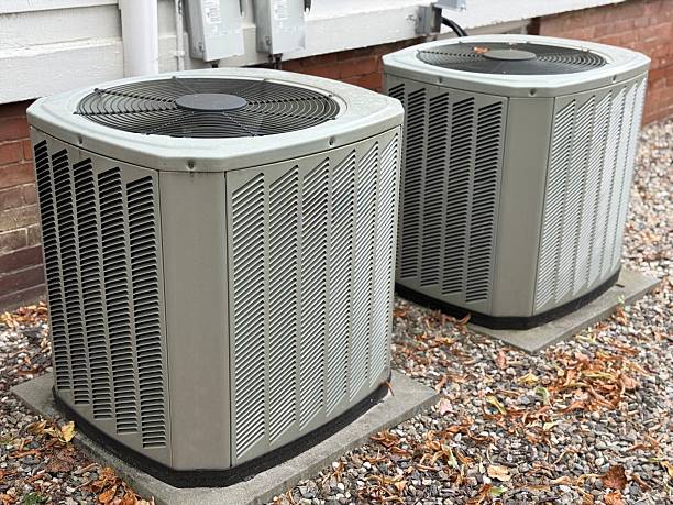 Reliable Ductwork Repair contractor in Union Bridge, MD by Leonard HVAC